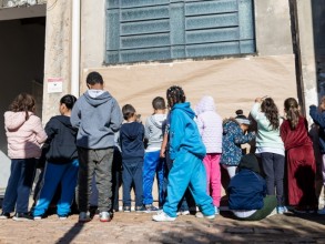Visitas educativas transformam a relação de estudantes com a arte contemporânea no FAMA Museu