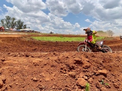 Circuito Paulista de Velocross agita Monte Mor no próximo dia 20 de setembro