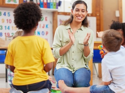 Prefeitura de Rafard abre vaga de estágio em Pedagogia pelo CIEE