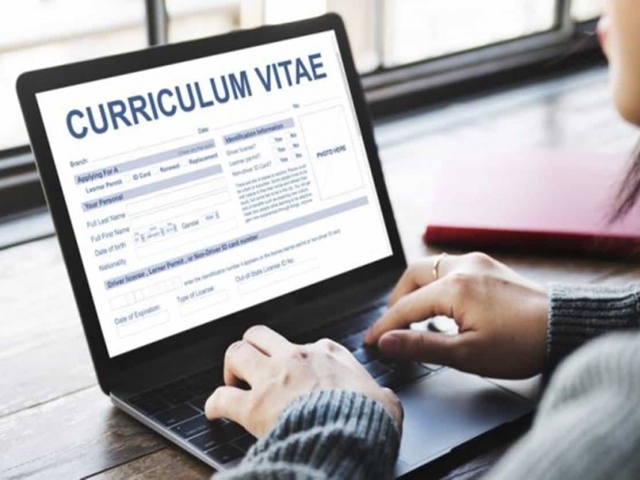 Os interessados devem enviar o currículo por e-mail