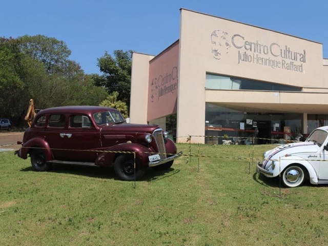 O encontro é considerado um dos mais tradicionais da região