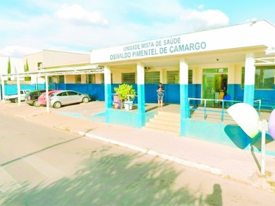 Saúde de Elias Fausto é fortalecida com emendas parlamentares