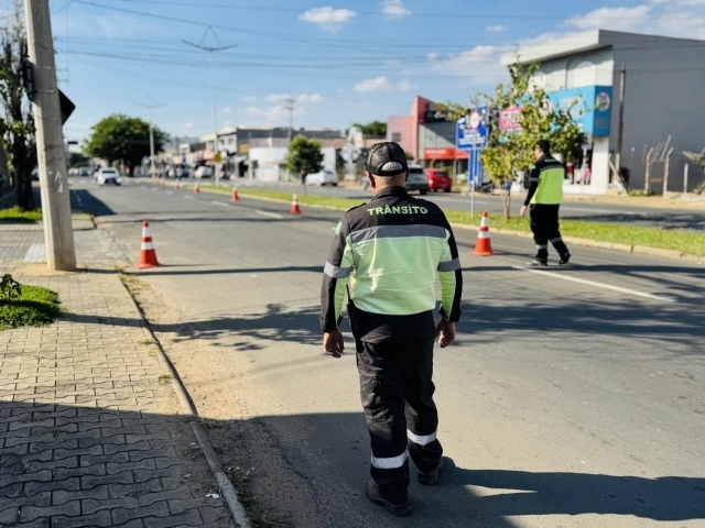 O Departamento Municipal de Trânsito (Demutran) da Secretaria de Obras e Vias Públicas divulgou a programação de Indaiatuba para comemorar a Semana Nacional de Trânsito, realizada entre 18 e 25 de set