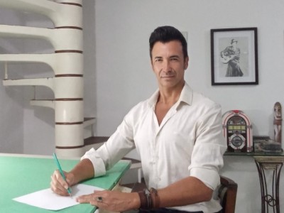 Artista plástico ituano realiza exposição “Pupilos” em outubro