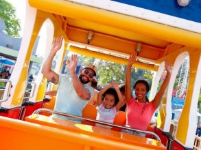 Hopi Hari abre 100 vagas para atendente de lanchonete e realiza processo seletivo no dia 22