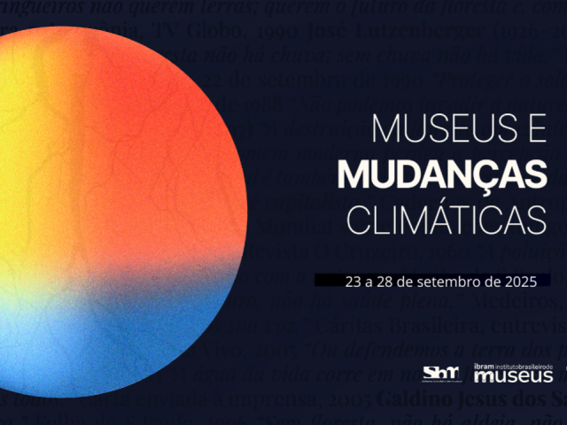 Museu da Água e Museu Antônio Reginaldo Geiss /Casarão têm programação