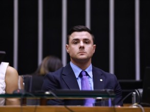 Delegado Bruno Lima vota contra PEC da Blindagem e defende transparência e equilíbrio entre os Poderes
