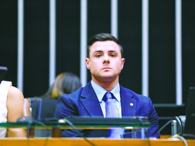 “Meu compromisso segue firme em não aceitar privilégios políticos”, destacou o Deputado Federal Bruno Lima