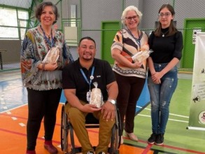 Salto realiza 1ª Semana Inclusiva com lançamento de cartilha de atendimento inclusivo