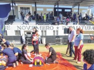 Alunos da UniMAX simulam catástrofe em larga escala com 140 vítimas em Indaiatuba