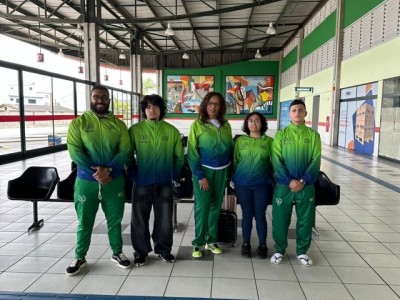 Powerlifting de Indaiatuba conquista diversos títulos e recordes no Campeonato Sul-Americano