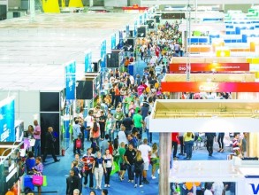 Sebrae Aqui de Rafard organiza caravana para a Feira do Empreendedor 2025