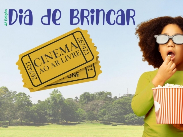 Leve uma cadeira de praia, canga ou outro item de sua preferência, para curtir à vontade a sessão