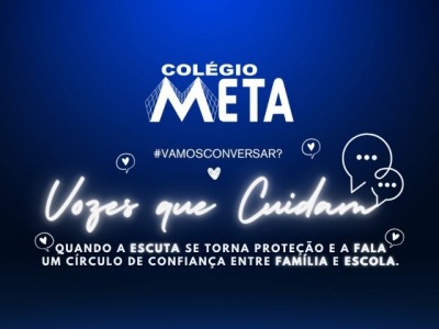 Vozes que cuidam: um projeto de escuta, acolhimento e transformação