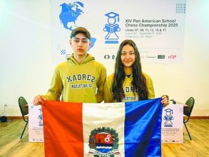 Indaiatuba forma campeões no xadrez e fortalece a modalidade esportiva na cidade