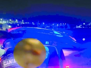 Procurado por estupro de vulnerável é preso pela Guarda Civil de Indaiatuba