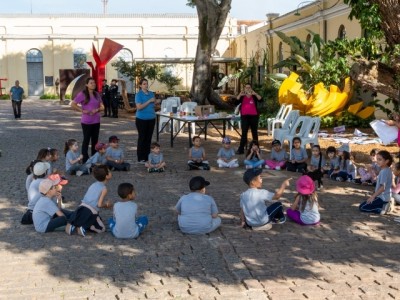 Museu Fama promove evento especial de Dia das Crianças com atividades interativas