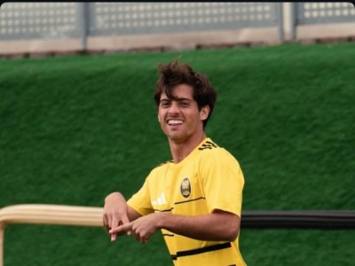 Jovem jogador de Indaiatuba é eleito ‘Gol da Semana’ na Suíça