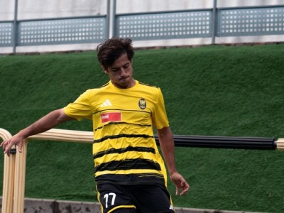 Ex-Guarani se destaca no futebol suíço