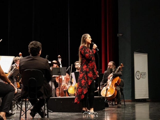 O projeto Camerata Comunidade é mantido pela Prefeitura de Indaiatuba através da Secretaria Cultura