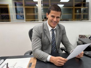 Deputado Rogério Nogueira apresenta PL que cria banco de voluntários