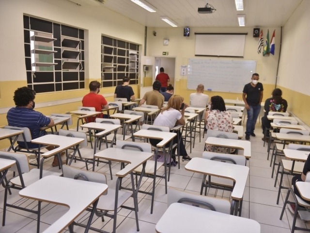 Concurso Público da Prefeitura de Indaiatuba oferece 203 vagas e formação de cadastro reserva para 124 cargos