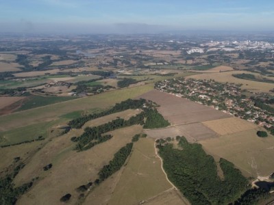 Prefeitura alerta sobre comercialização de loteamentos irregulares no município