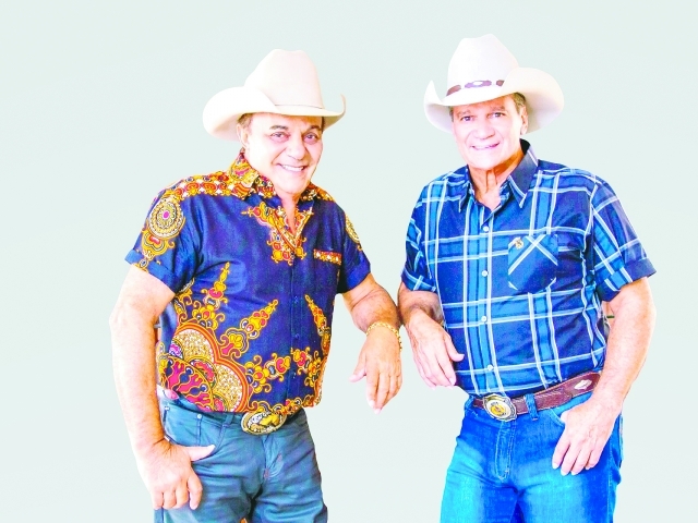 A próxima atração confirmada será o Boteco da 3A Fest, com shows de Gino & Geno