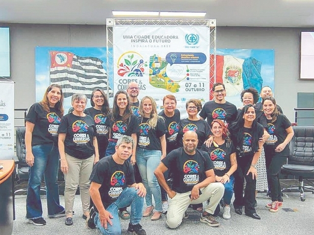 Evento teve abertura na Câmara Municipal na terça-feira (7)