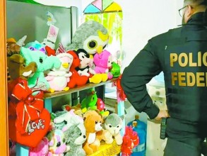 Polícia Federal apreende celular de jovem de Indaiatuba durante operação