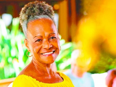 Rafard promove semana especial para valorização da terceira idade