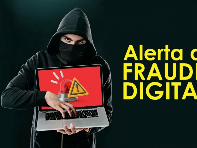 Prefeitura nunca solicita Pix e não envia cobranças ou boletos por SMS, whatsApp ou redes sociais