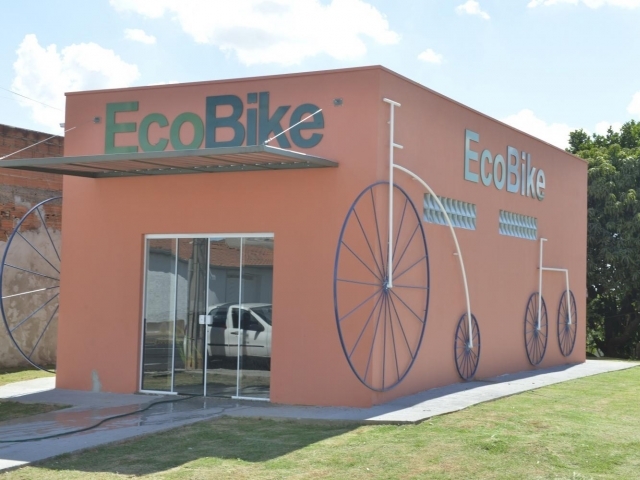 Projetos habilitados recebem o Selo e também concorrem ao Prêmio Bicicleta Brasil
