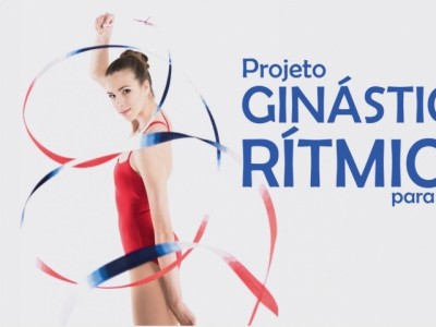 Projeto Ginástica Rítmica para Todos amplia acesso ao esporte em Indaiatuba