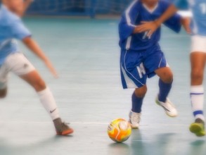 Inscrições abertas para a 22ª Copa Itu de Futsal Menores e 36ª Copa Itu de Futebol Menores
