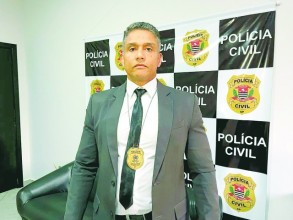 Delegado figura entre condenados na Operação Chicago com 29 anos de prisão