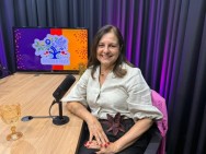 Transtornos alimentares exigem atenção especializada, alerta Gláucia Soboll