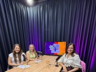 Transtornos alimentares exigem atenção especializada, alerta Gláucia Soboll