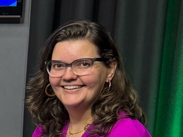 Bárbara Corá destaca ainda que o diagnóstico não deve ser a única preocupação