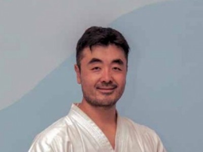 Karatê Kyokushin - missão Indaiatuba