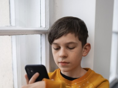 QUANDO A REDE VIRA FUGA