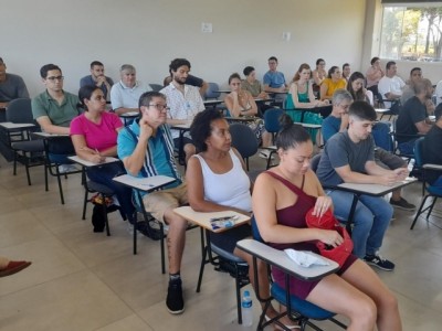 Fiec abre Processo Seletivo para professores do Programa Educação Profissional Paulista (EPP)