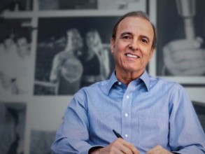 Indaiatuba recebe palestra gratuita com Henrique Prata,   presidente do Hospital de Amor de Barretos 