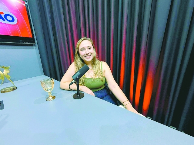 Giulia Nicoletti fala sobre história da empresa e planos de crescimento