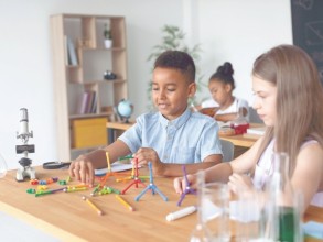 Processo de prototipagem é essencial para desenvolvimento do aprendizado 