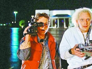 Clássicos do cinema celebram aniversário e retornam ao Topázio