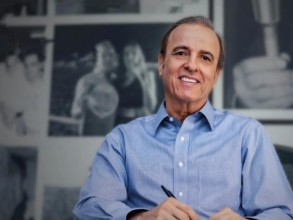 Indaiatuba recebe palestra gratuita com Henrique Prata, presidente do Hospital de Amor de Barretos