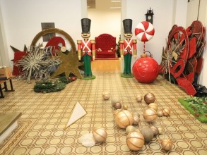 Natal Mágico de Itu terá programação especial e atrações nas praças centrais