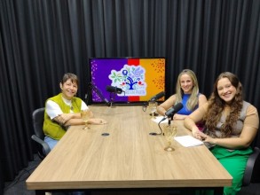 Educar começa em casa: Ester Sartori destaca o papel da família na formação emocional das crianças