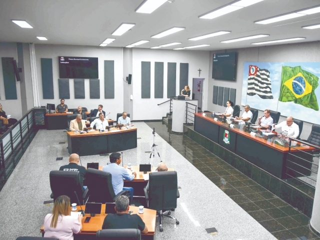 Cidadãos têm até o dia 26 para apresentar sugestões ou críticas pelo portal da Câmara